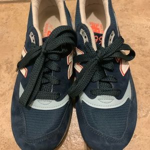 New Balance Shoes - New Balance New Balance Shoes - New Balance